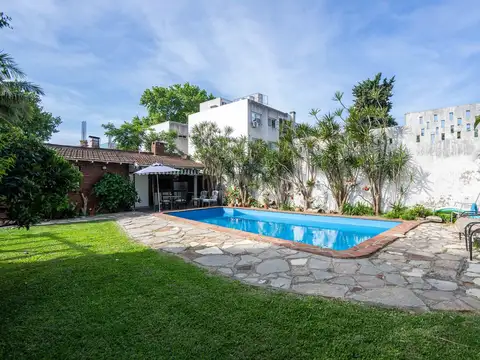 Casa Chalet  en Venta en San Isidro, G.B.A. Zona Norte, Argentina