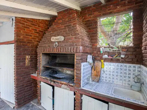 Casa en Venta en San Isidro, USD 350.000