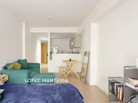 Departamento en Venta Permite mascota