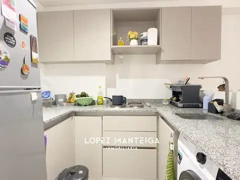 Departamento en Venta Permite mascota