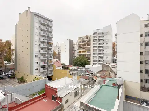 Departamento en Venta Apto profesional