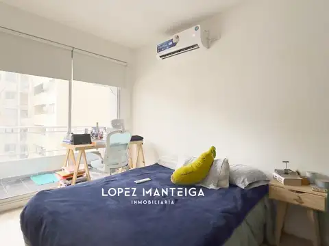 Departamento en Venta en Villa Urquiza, USD 83.000