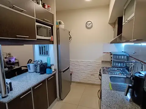 Depto Tipo Casa en Venta con 1 cocheras