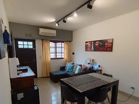 Depto Tipo Casa en Venta en Ramos Mejia, USD 84.900