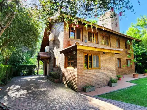 Casa en Venta de 4 dormitorios