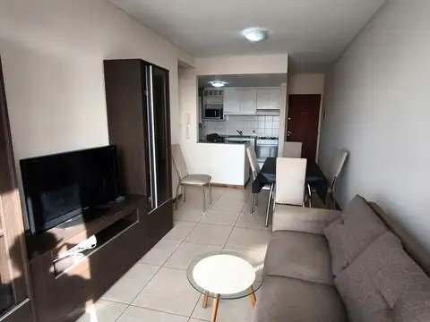 Departamento en Alquiler de 2 dormitorios