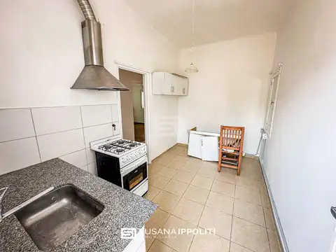 Casa en Alquiler A Estrenar