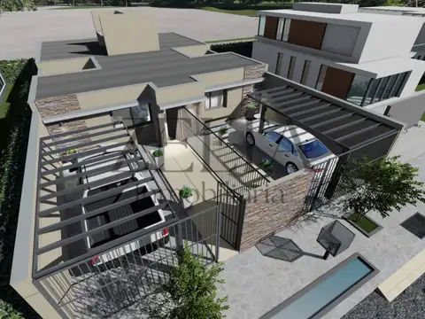 Casa en Venta de 2 dormitorios