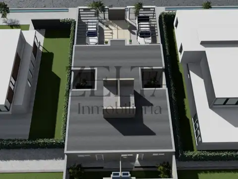 Casa en Venta en Jesus Nazareno, USD 60.000