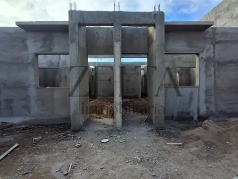 Casa en Venta A Estrenar