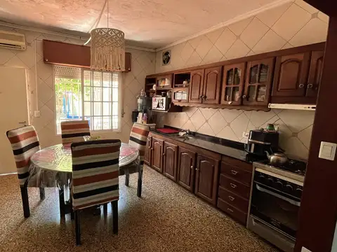 Depto Tipo Casa en Venta en William Morris, USD 59.000