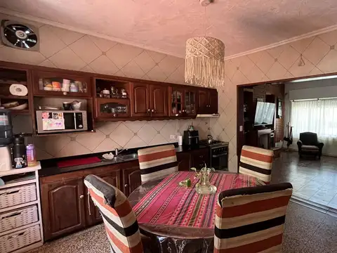 Venta casa 4 amb, william morris Pileta