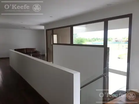 Casa en Alquiler al Norte