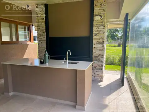 Casa en Alquiler en Greenville Polo & Resort, USD 4.800