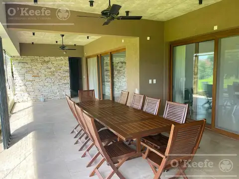 Casa en Alquiler de 4 dormitorios