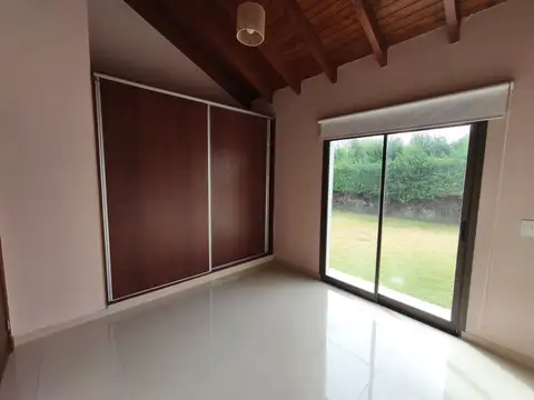 Casa en Alquiler 16 años