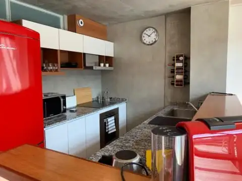 Oficina en Venta con 1 cochera