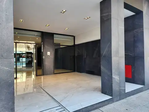 Avenida Cabildo 4600