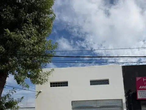 Galpon en alquiler, Marcos Paz.