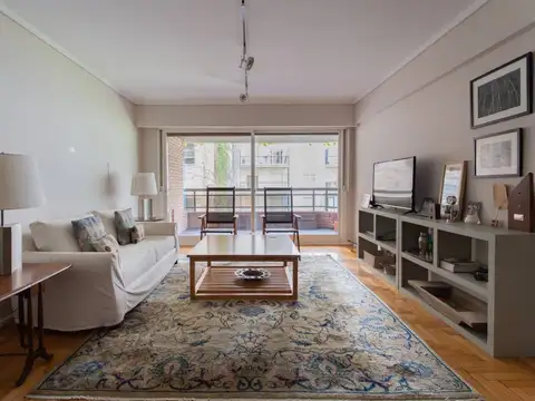 Departamento en Venta en Palermo Chico, USD 520.000