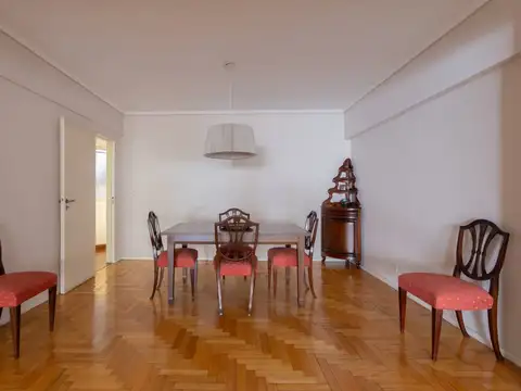 Departamento en Venta 40 años