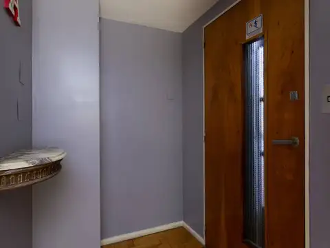 Juan Francisco Segui 3700, Piso 3