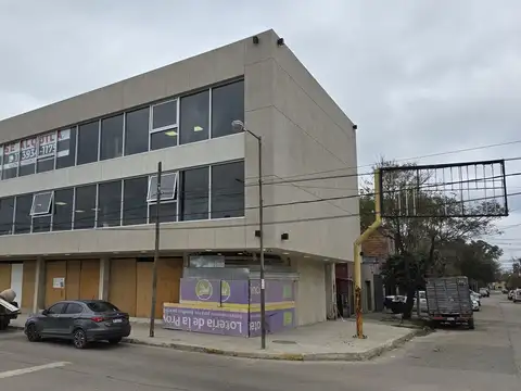 Local en Alquiler en Belén de Escobar, USD 10.000