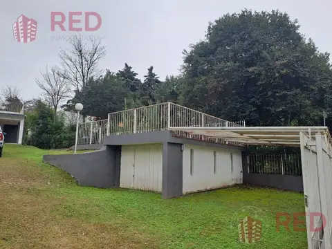 Casa en Venta al Sureste