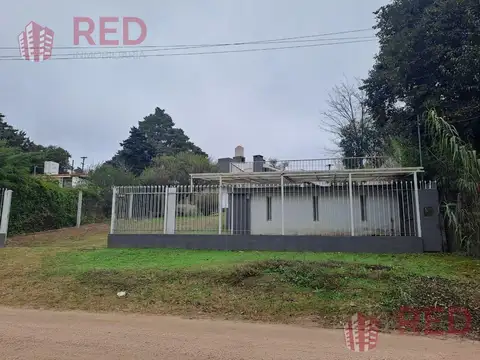 Casa en Venta de 2 dormitorios