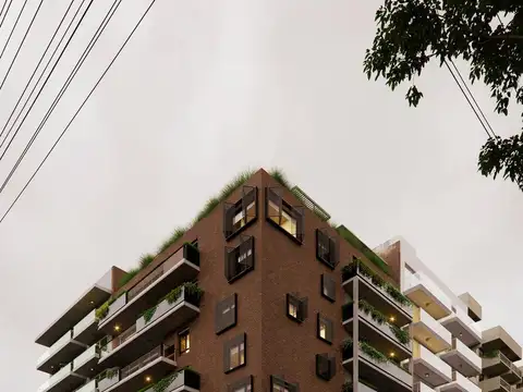 Departamento en Venta al Oeste