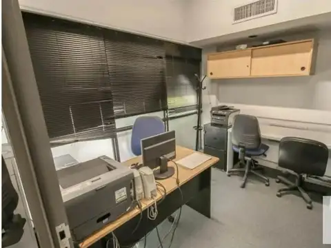 Oficina en Venta 40 años