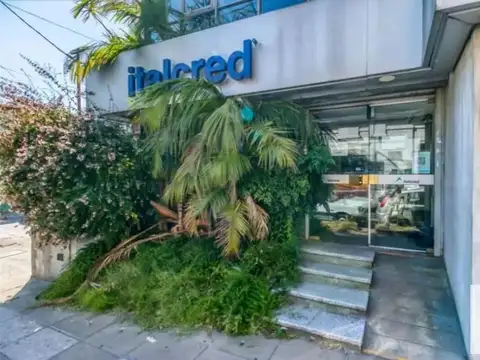 Olavarría e/ Avenida Hipólito Yrigoyen y San Martin