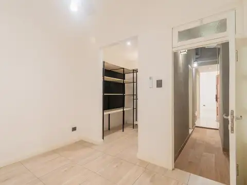 Depto Tipo Casa en Alquiler en Nuñez, $ 815.000