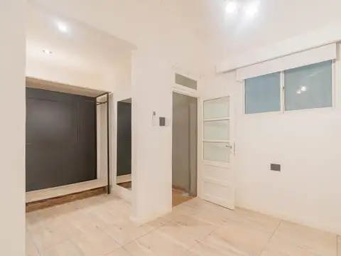 Depto Tipo Casa en Alquiler de 2 ambientes