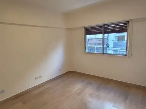 Departamento 3 ambientes con 3 baños