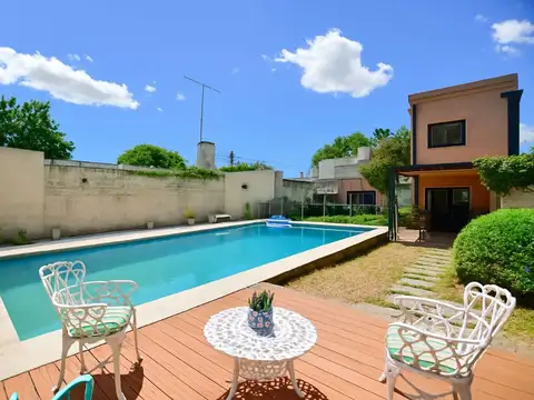 Casa en Venta de 3 dormitorios