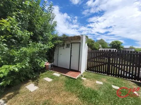 Venta casa en Escobar con pileta