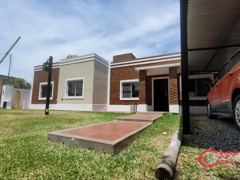 Casa 6 ambientes con 3 baños