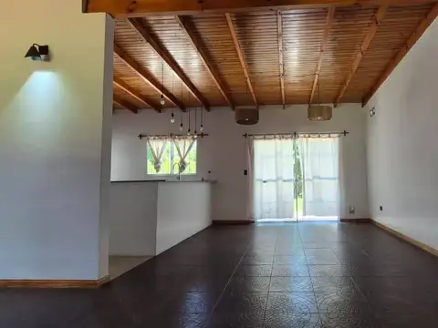Casa en Venta en Belén de Escobar, USD 142.000