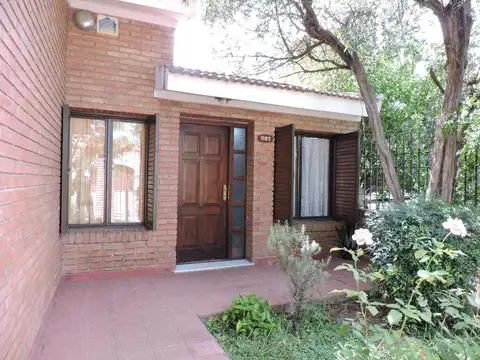 VENTA CASA ALTA GRACIA APTA CREDITO