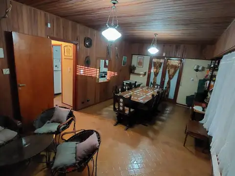 Depto Tipo Casa en Venta con 1 cocheras