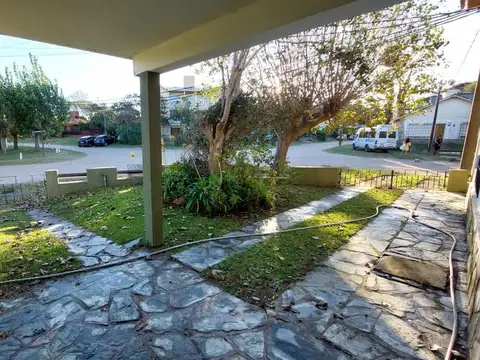 Depto Tipo Casa en Venta de 7 ambientes