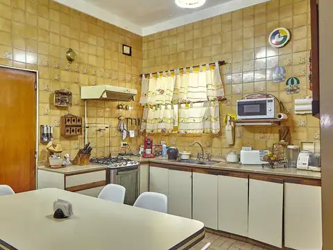 Depto Tipo Casa en Venta en Belgrano, USD 340.000