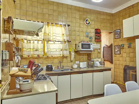 Depto Tipo Casa en Venta de 3 dormitorios