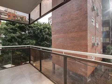 Departamento en Alquiler en Belgrano, $ 2.100.000