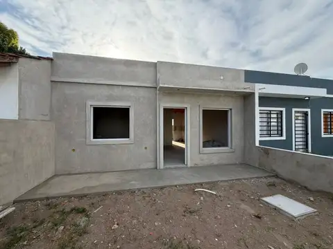 Casa en Venta de 2 dormitorios