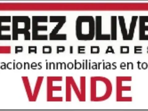 LOTE | 393 M² | SERVICIOS | LISTO PARA CONSTRUIR | SERVICIOS | RAWSON USD 20.000
