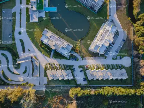 Departamento en Venta en Luciérnagas Pilar, USD 242.200