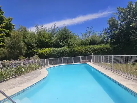 BARRIO CLUB DE CAMPO LAS PERDICES