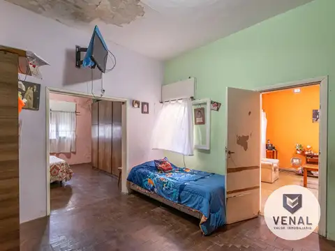 PH en venta en José León Suárez 4 amb a Refaccionar, 2 plantas 2  dorm Villa Ballester